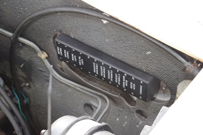 Lot 300 - 1972 Triumph Stag