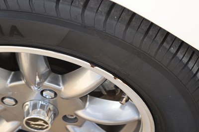 Lot 300 - 1972 Triumph Stag