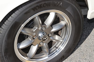 Lot 300 - 1972 Triumph Stag