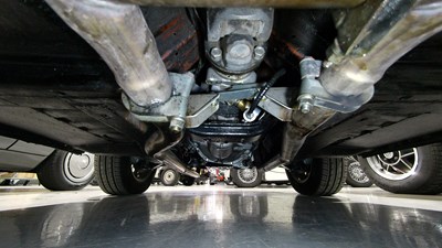 Lot 300 - 1972 Triumph Stag