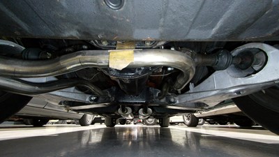 Lot 300 - 1972 Triumph Stag