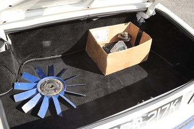 Lot 300 - 1972 Triumph Stag