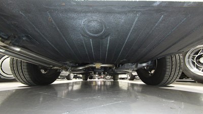 Lot 300 - 1972 Triumph Stag