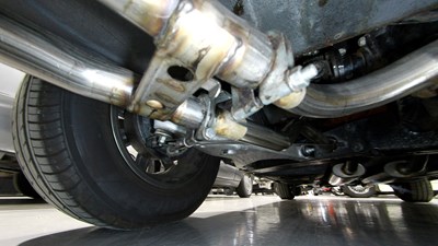 Lot 300 - 1972 Triumph Stag