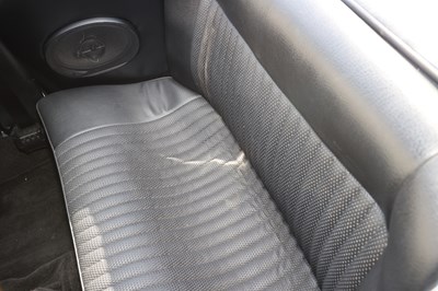 Lot 300 - 1972 Triumph Stag