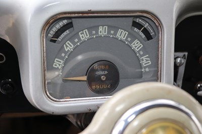 Lot 296 - 1952 Citroen Traction Avant