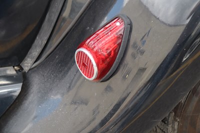 Lot 296 - 1952 Citroen Traction Avant