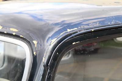 Lot 296 - 1952 Citroen Traction Avant