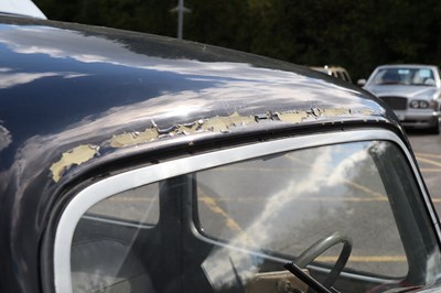 Lot 296 - 1952 Citroen Traction Avant