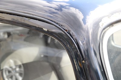 Lot 296 - 1952 Citroen Traction Avant