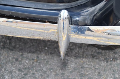 Lot 296 - 1952 Citroen Traction Avant