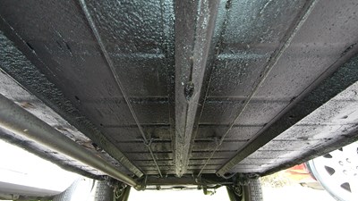 Lot 296 - 1952 Citroen Traction Avant