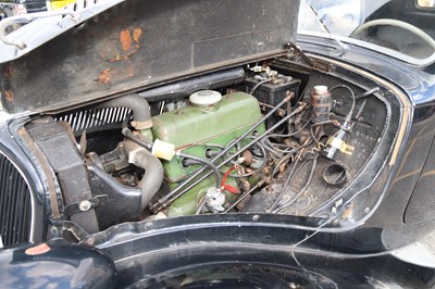 Lot 296 - 1952 Citroen Traction Avant