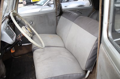 Lot 296 - 1952 Citroen Traction Avant