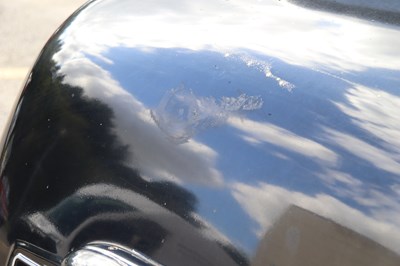 Lot 296 - 1952 Citroen Traction Avant