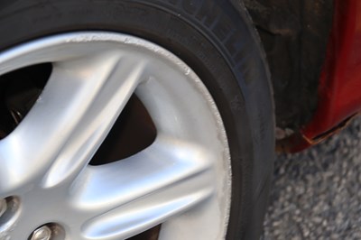 Lot 281 - 1996 Jaguar XK8 4.0