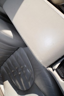 Lot 281 - 1996 Jaguar XK8 4.0