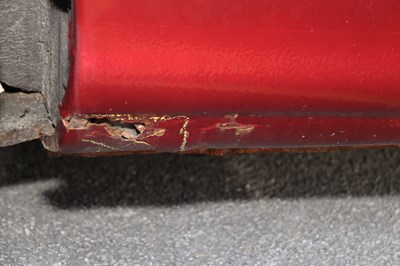 Lot 281 - 1996 Jaguar XK8 4.0