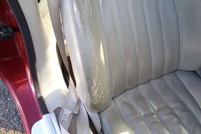 Lot 281 - 1996 Jaguar XK8 4.0