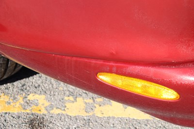 Lot 281 - 1996 Jaguar XK8 4.0