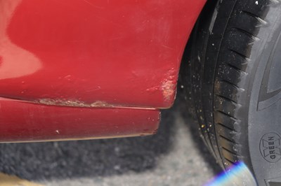 Lot 281 - 1996 Jaguar XK8 4.0