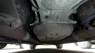 Lot 281 - 1996 Jaguar XK8 4.0