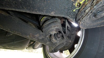 Lot 281 - 1996 Jaguar XK8 4.0