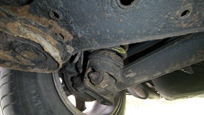 Lot 281 - 1996 Jaguar XK8 4.0