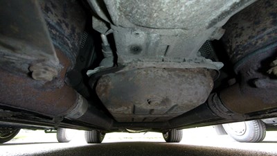 Lot 281 - 1996 Jaguar XK8 4.0