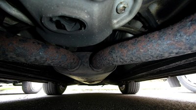 Lot 281 - 1996 Jaguar XK8 4.0