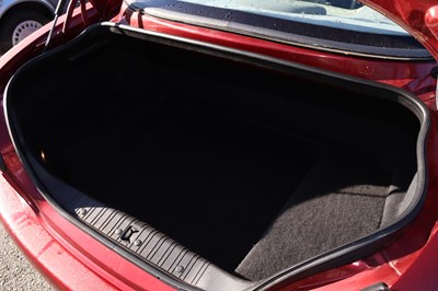 Lot 281 - 1996 Jaguar XK8 4.0