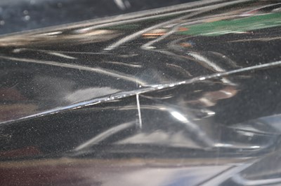 Lot 258 - 1934 BSA Ten Saloon