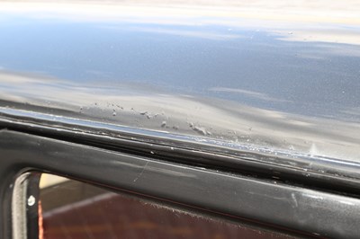 Lot 258 - 1934 BSA Ten Saloon