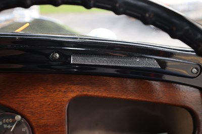 Lot 258 - 1934 BSA Ten Saloon