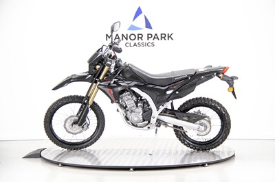 Lot 26 - 2019 Honda CRF250L
