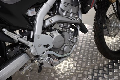 Lot 26 - 2019 Honda CRF250L