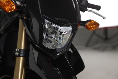 Lot 26 - 2019 Honda CRF250L