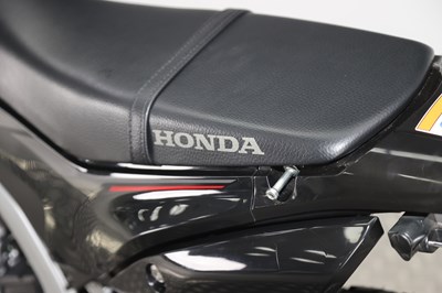 Lot 26 - 2019 Honda CRF250L