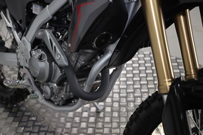 Lot 26 - 2019 Honda CRF250L