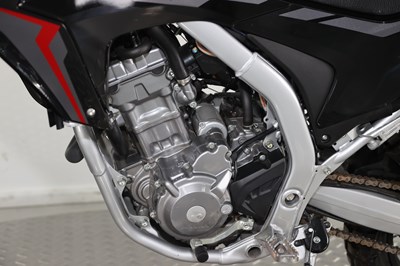 Lot 26 - 2019 Honda CRF250L
