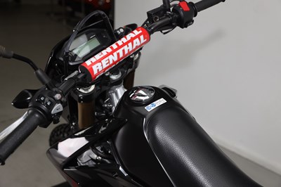 Lot 26 - 2019 Honda CRF250L