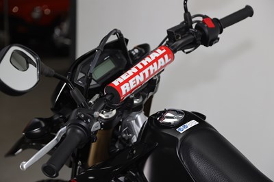 Lot 26 - 2019 Honda CRF250L