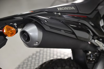 Lot 26 - 2019 Honda CRF250L