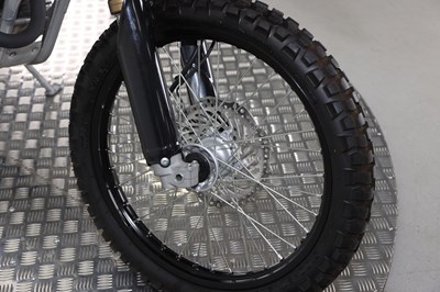 Lot 26 - 2019 Honda CRF250L