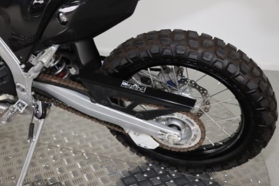 Lot 26 - 2019 Honda CRF250L