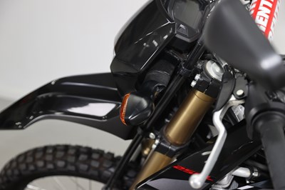 Lot 26 - 2019 Honda CRF250L