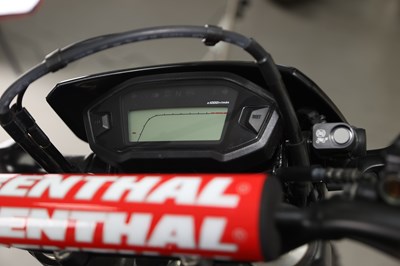 Lot 26 - 2019 Honda CRF250L