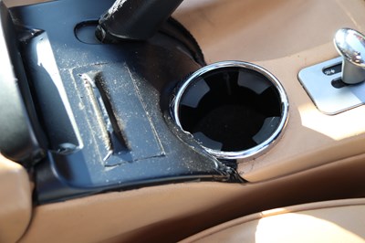 Lot 278 - 2007 Maserati Quattroporte V