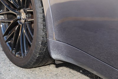 Lot 278 - 2007 Maserati Quattroporte V