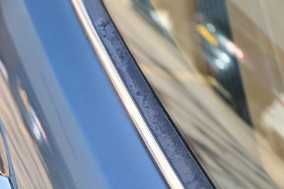 Lot 278 - 2007 Maserati Quattroporte V